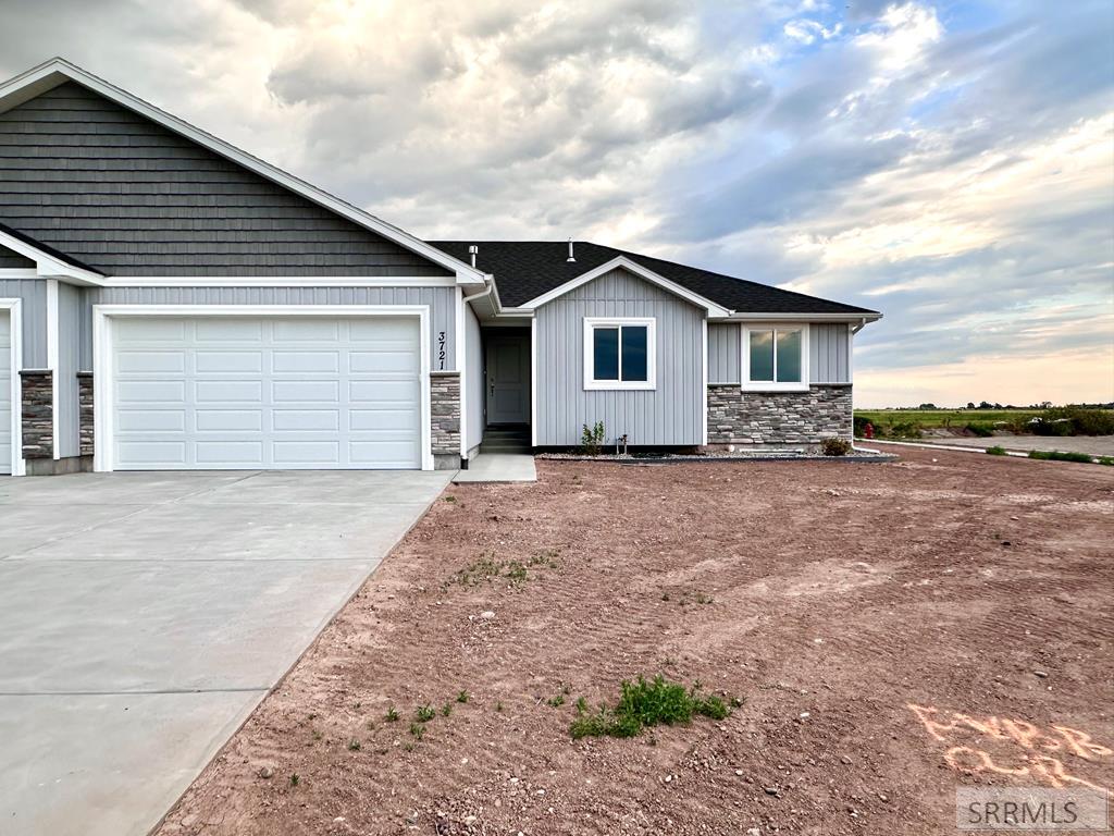 3721 E Razor Circle, Idaho Falls ID 83401