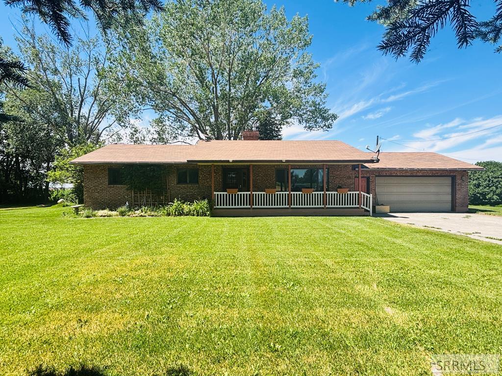 456 N 150 W, Blackfoot ID 83221