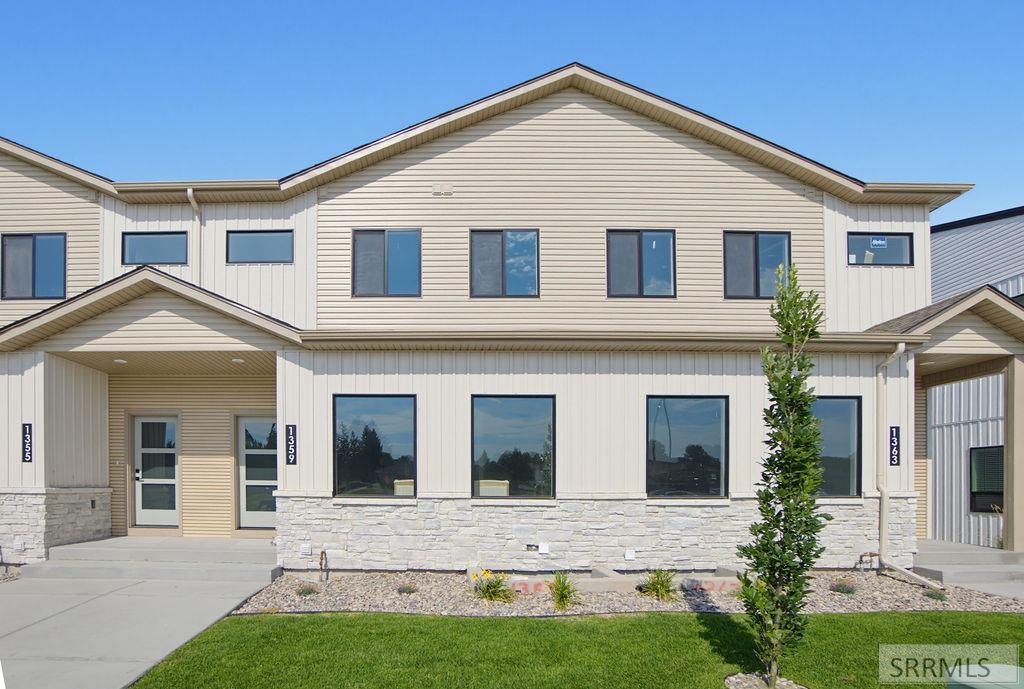 1359 Latah Avenue, Idaho Falls ID 83402