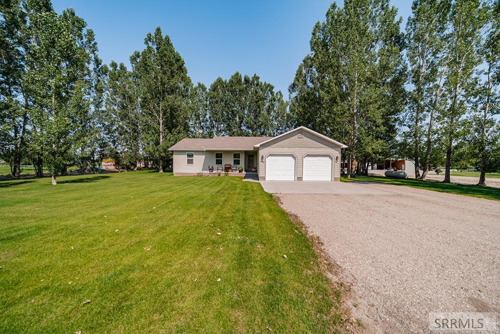 1750 N Clements Lane, Rexburg ID 83440