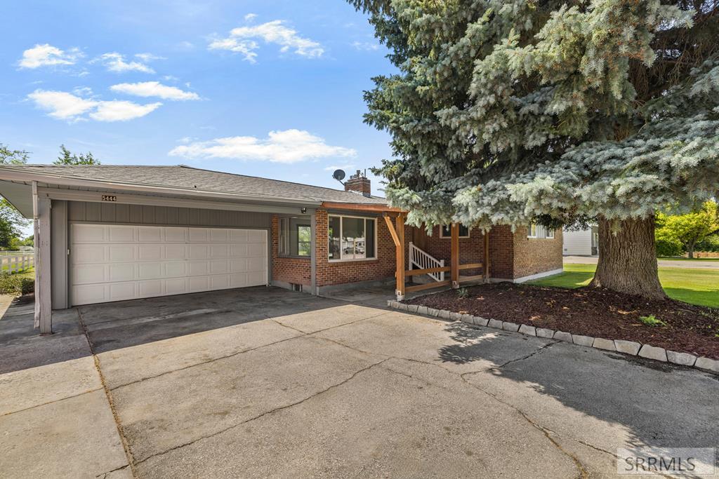5444 E Rockwood Avenue, Iona ID 83427