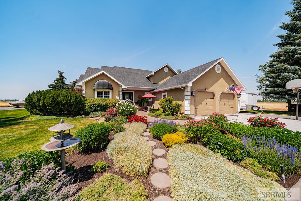 4225 N 5th W, Idaho Falls ID 83401