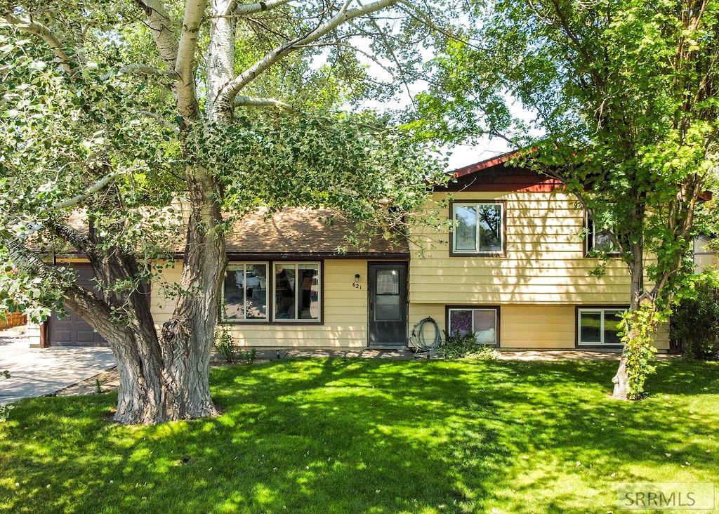 621 Lakeside Drive, Blackfoot ID 83221