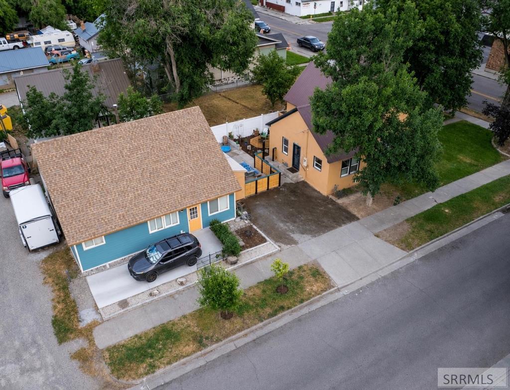 492 G Street, Idaho Falls ID 83402