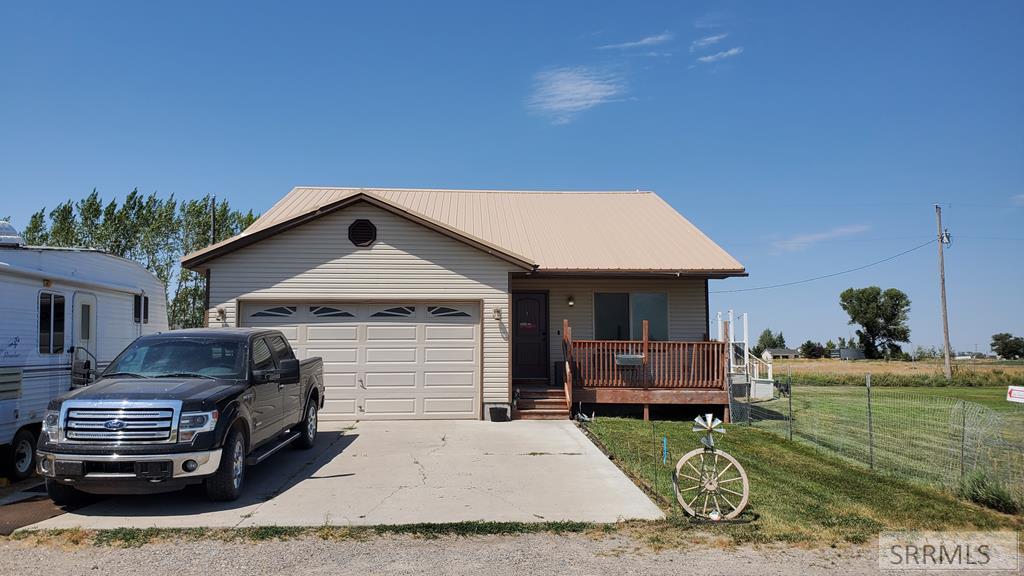 325 N 400 W, Blackfoot ID 83221