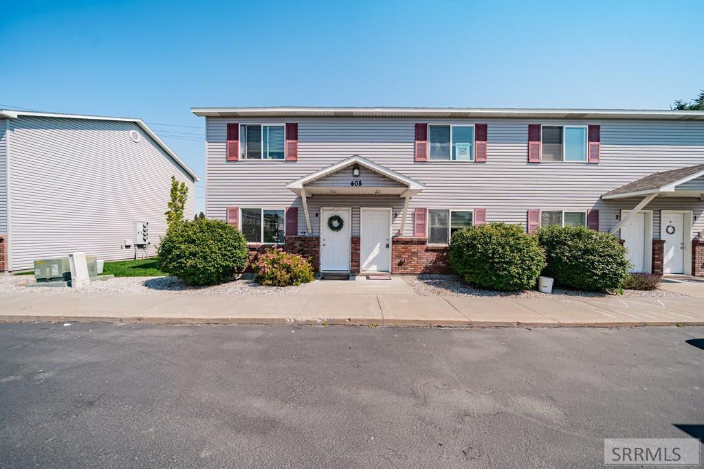 408 Energy Drive Unit 3, Idaho Falls ID 83401