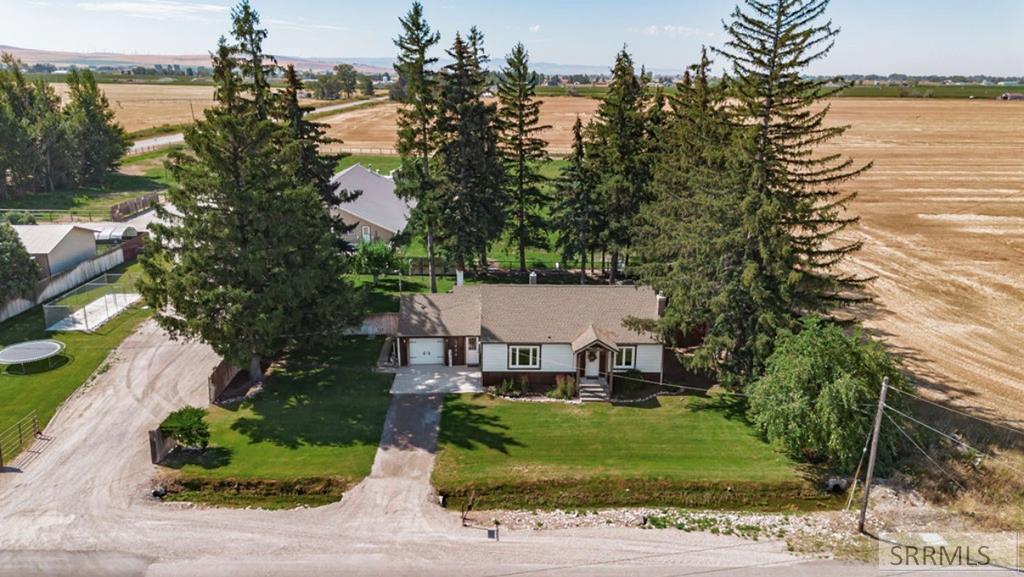 5444 E 145 N, Rigby ID 83442