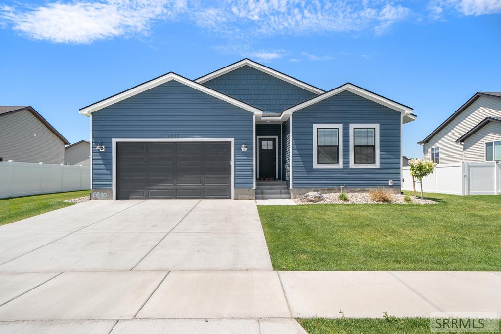 6890 Chapelle Avenue, Idaho Falls ID 83402