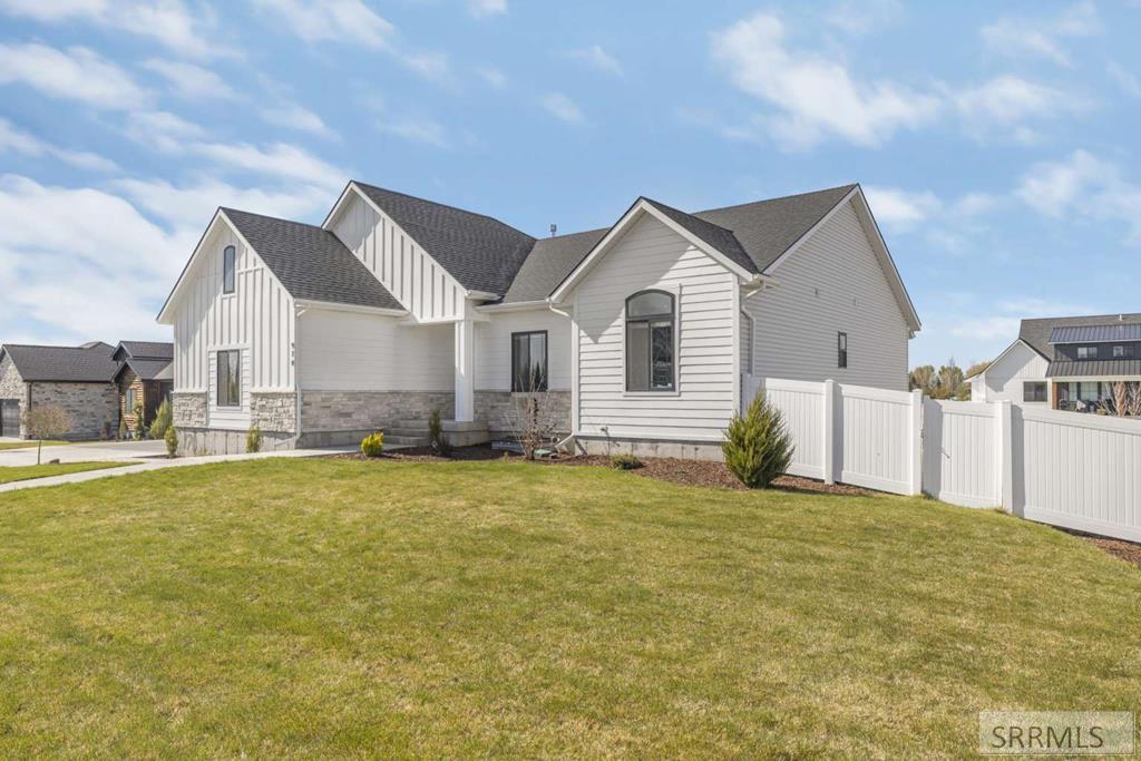 970 Pine Brook Lane, Rexburg ID 83440