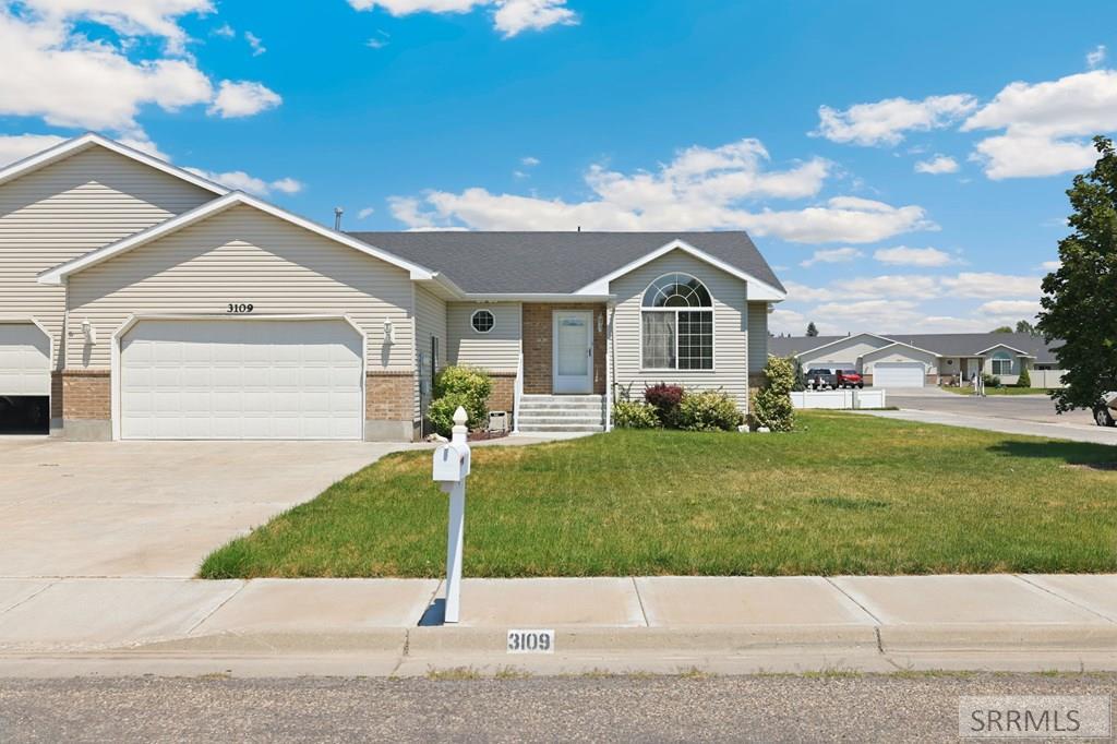 3109 Madeline Drive, Ammon ID 83406