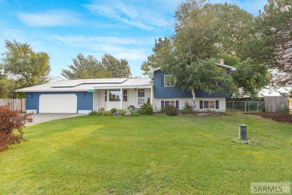 202 Fort Henry Loop, Rexburg ID 83440