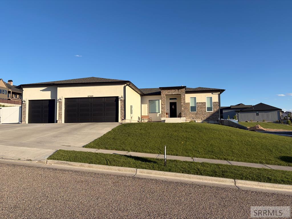 6560 E Crown Crescent, Ammon ID 83406