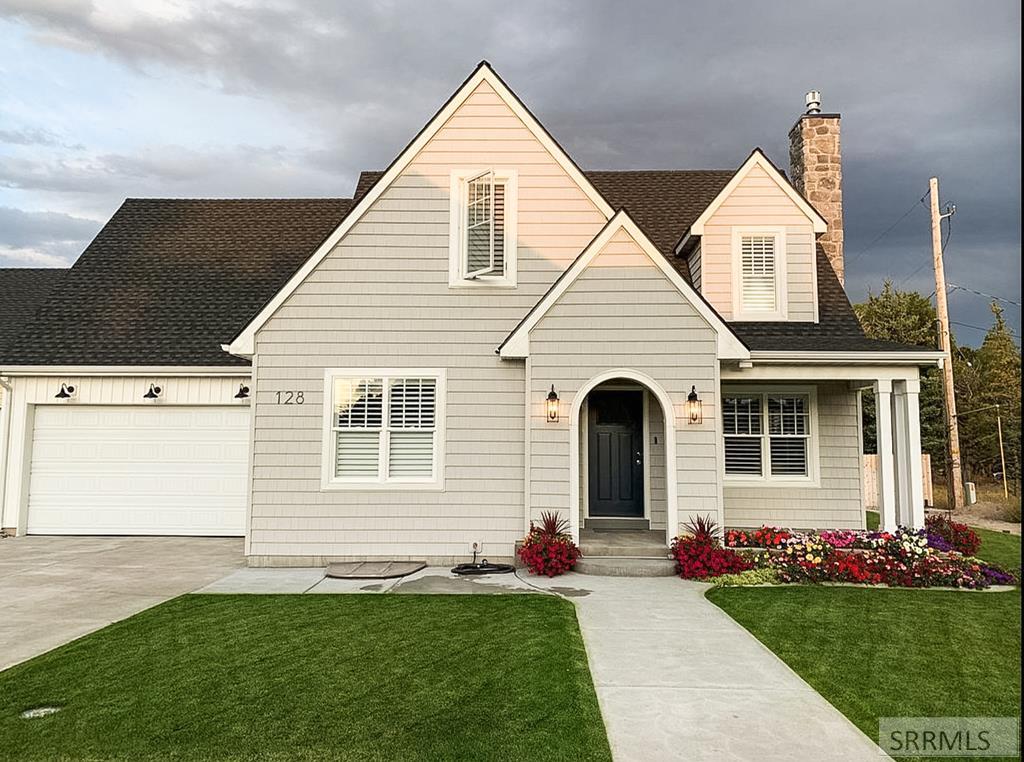 128 Charles Place, Rexburg ID 83440