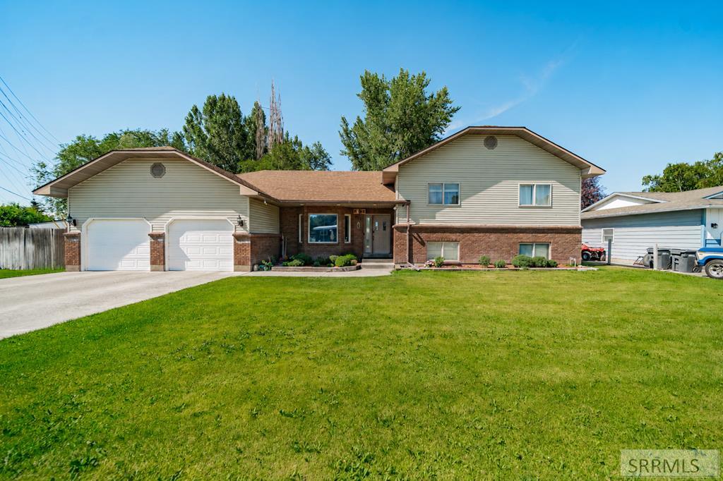 1525 9th Street, Idaho Falls ID 83401