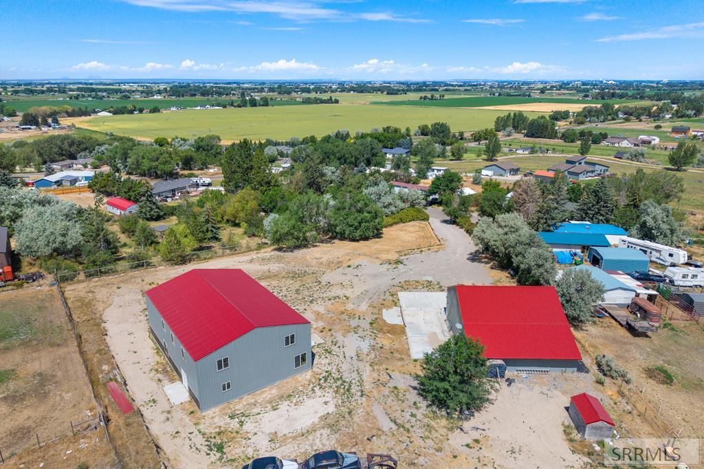 1335 E 1195 N, Shelley ID 83274
