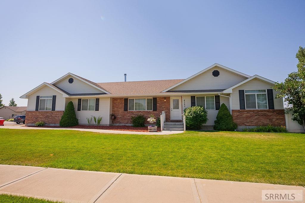4383 E Benson Avenue, Idaho Falls ID 83401
