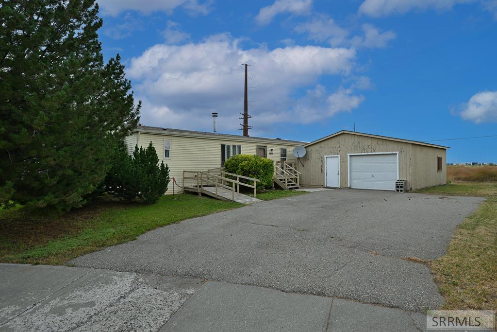 2025 E Duchess, Idaho Falls ID 83401