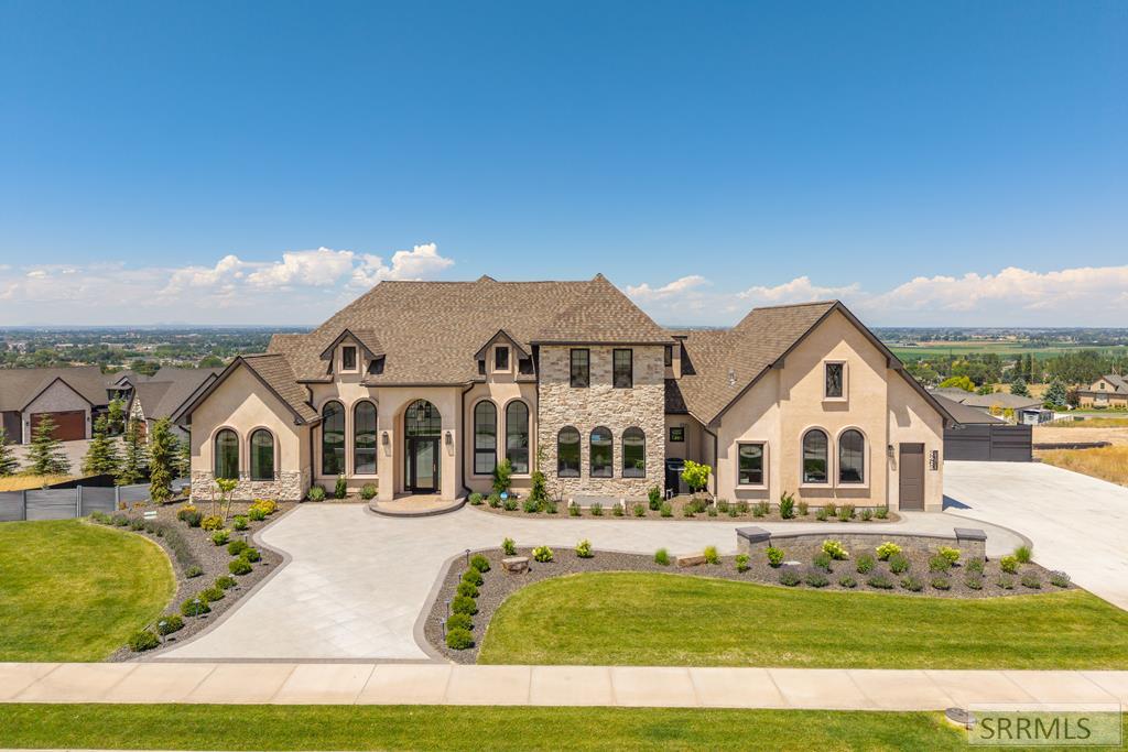 3262 Granger St, Ammon ID 83406