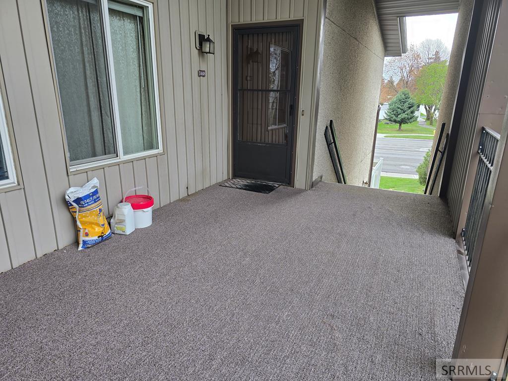 1448 S Woodruff Avenue Unit 138, Idaho Falls ID 83404