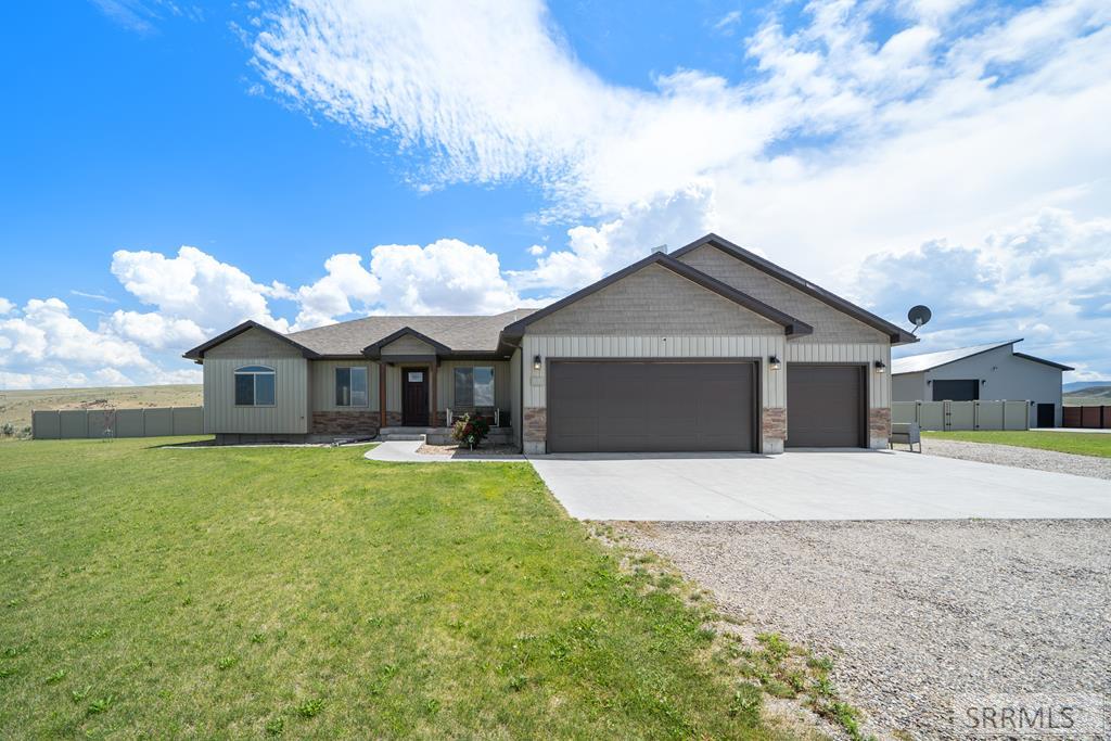 7647 S Packbridge Lane, Idaho Falls ID 83406