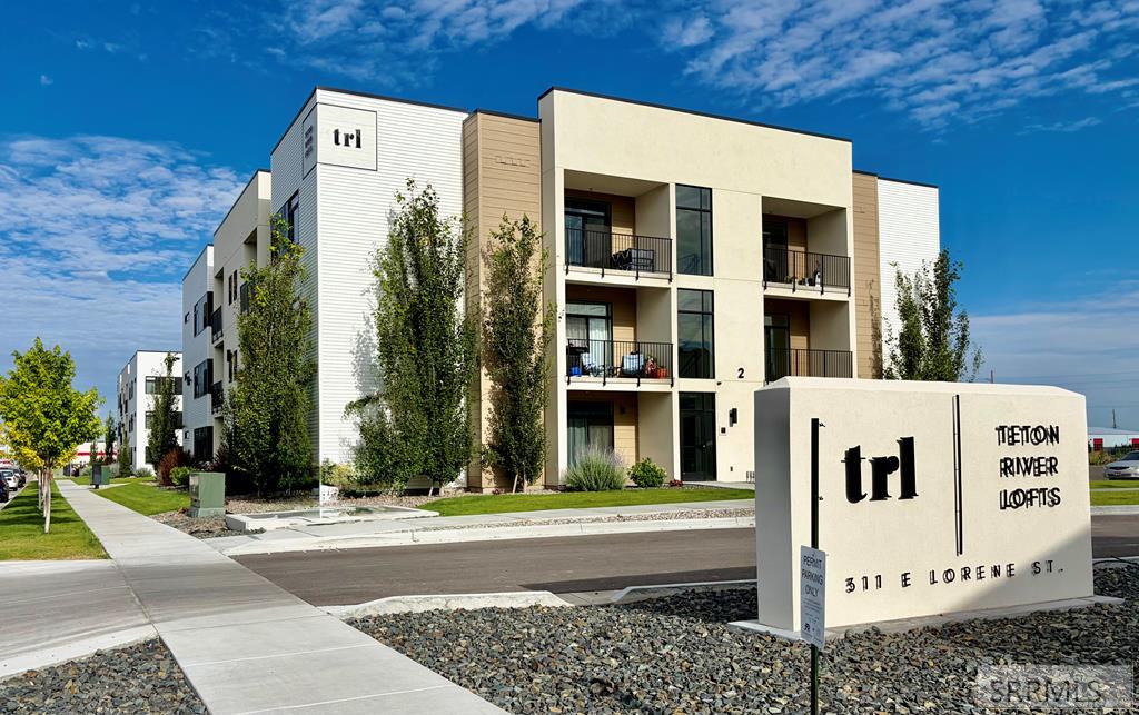 311 E Lorene Street Unit 2306, Rexburg ID 83440