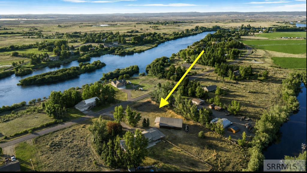762 S River Road, St Anthony ID 83445