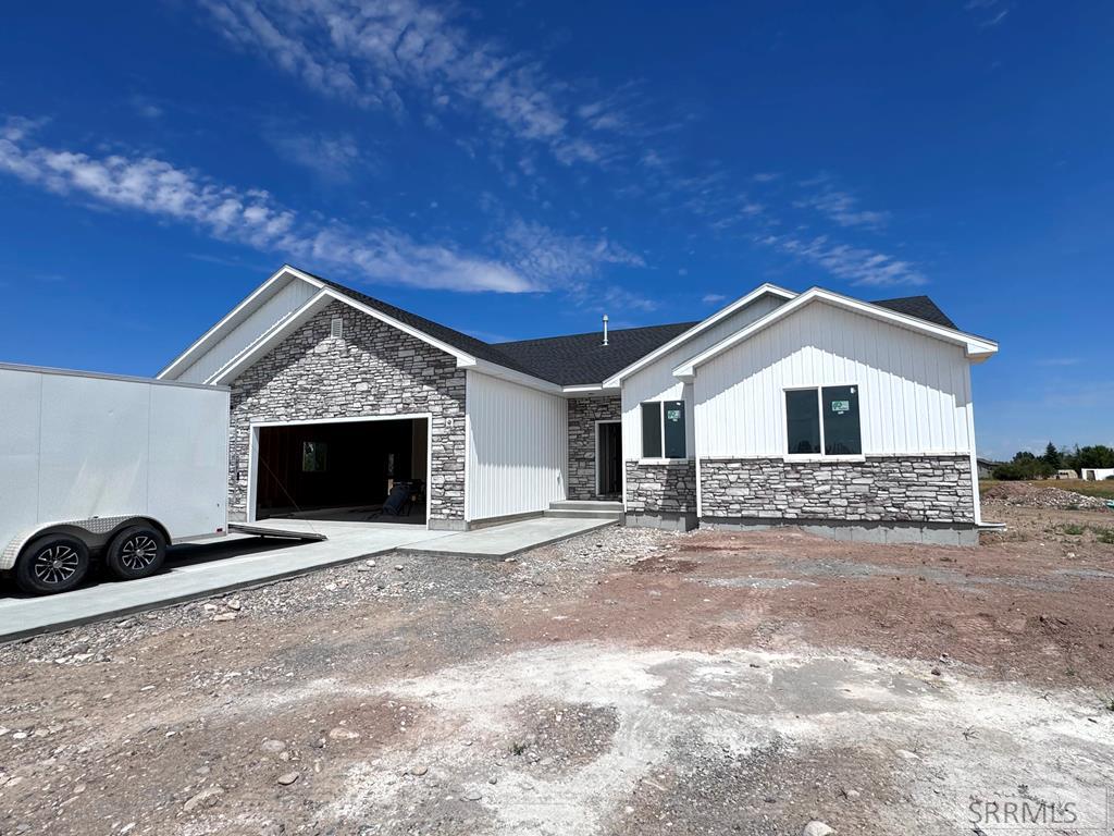 3789 E 194 N, Rigby ID 83442