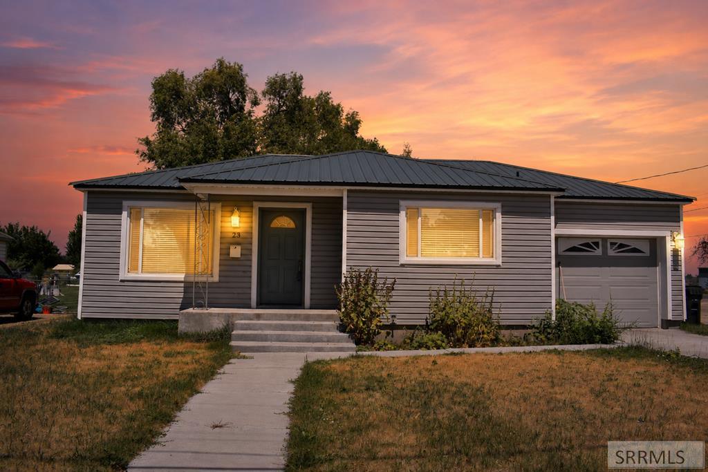 23 Parsons Street, Blackfoot ID 83221