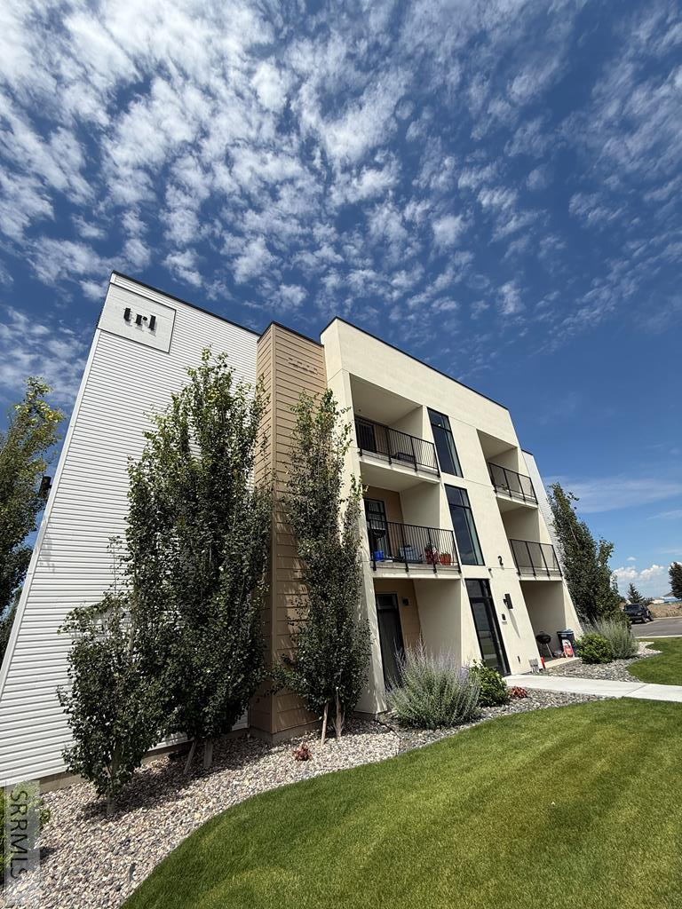 311 Lorene Street, Rexburg ID 83440