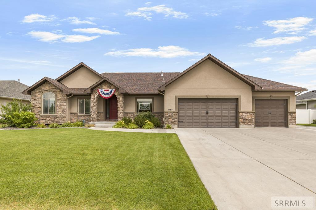 5485 Villa Mirage Court, Idaho Falls ID 83404