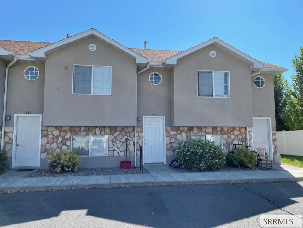 638 Valinda, Rexburg ID 83440