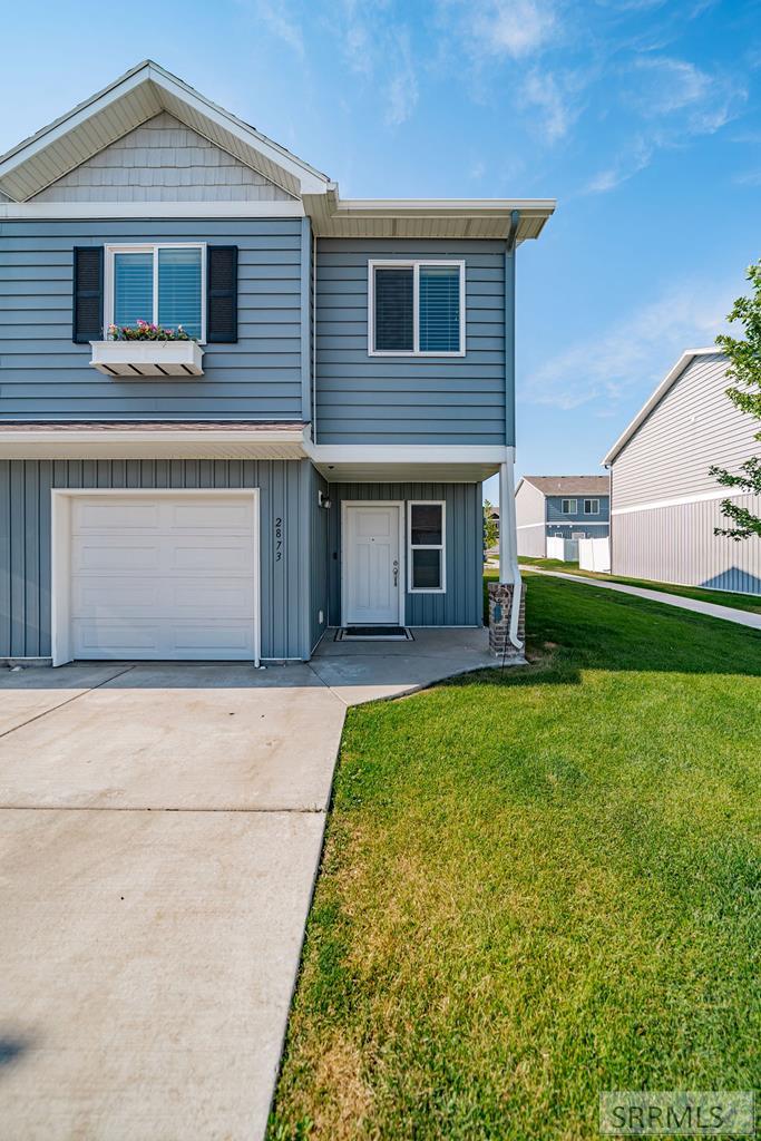 2873 Murwood Street, Idaho Falls ID 83402