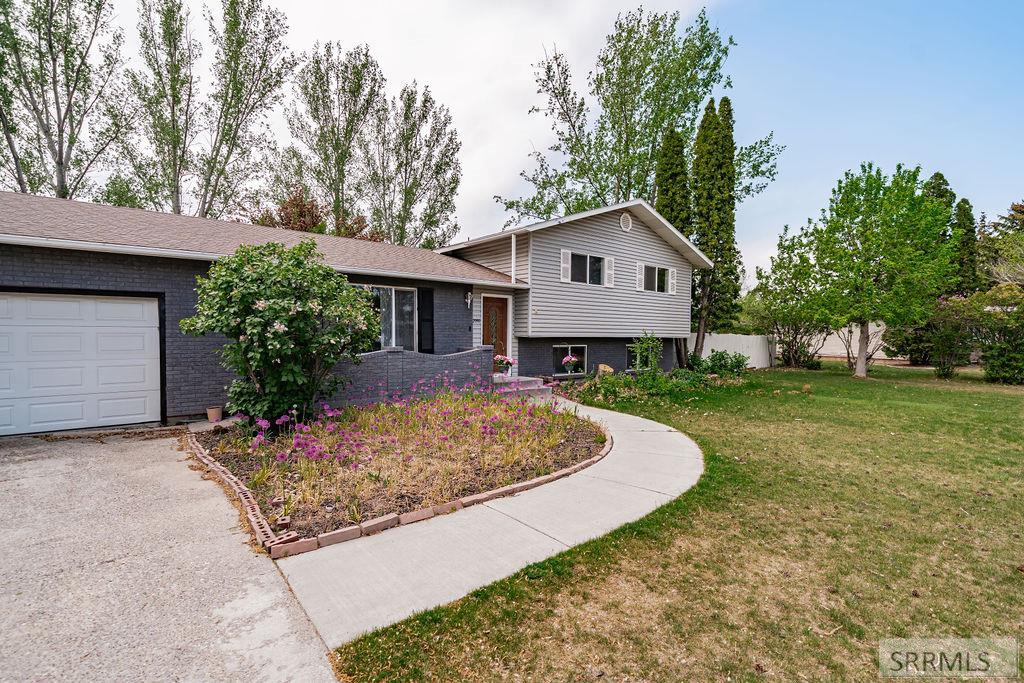2090 S Heather Lane, Ammon ID 83406