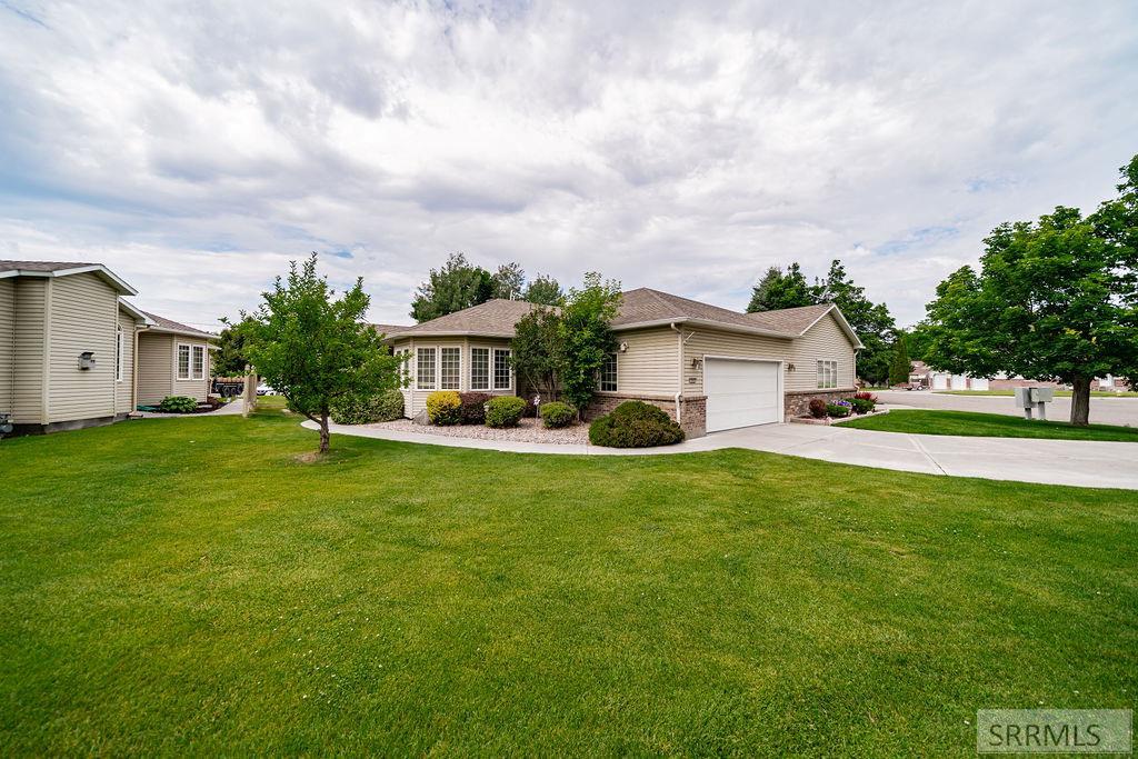 960 Escalante Avenue, Idaho Falls ID 83404