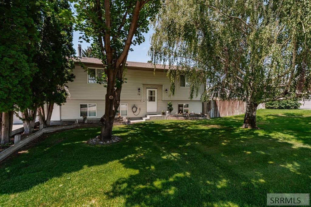 178 N 680 W, Blackfoot ID 83221