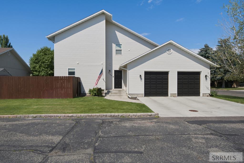 2194 Pend Oreille Circle, Idaho Falls ID 83404