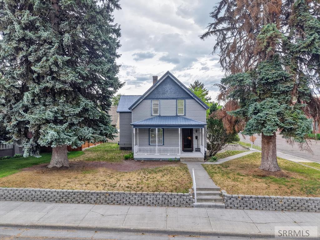 310 Elm Street, Idaho Falls ID 83402