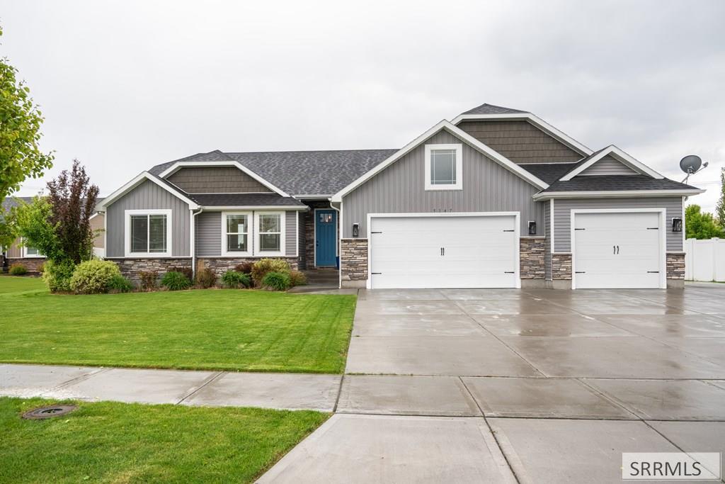 5147 Adobe Drive, Idaho Falls ID 83404