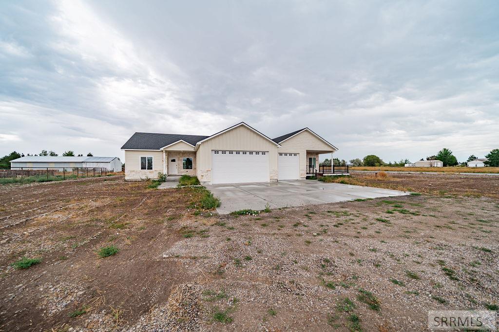 3811 E 228 N, Rigby ID 83442