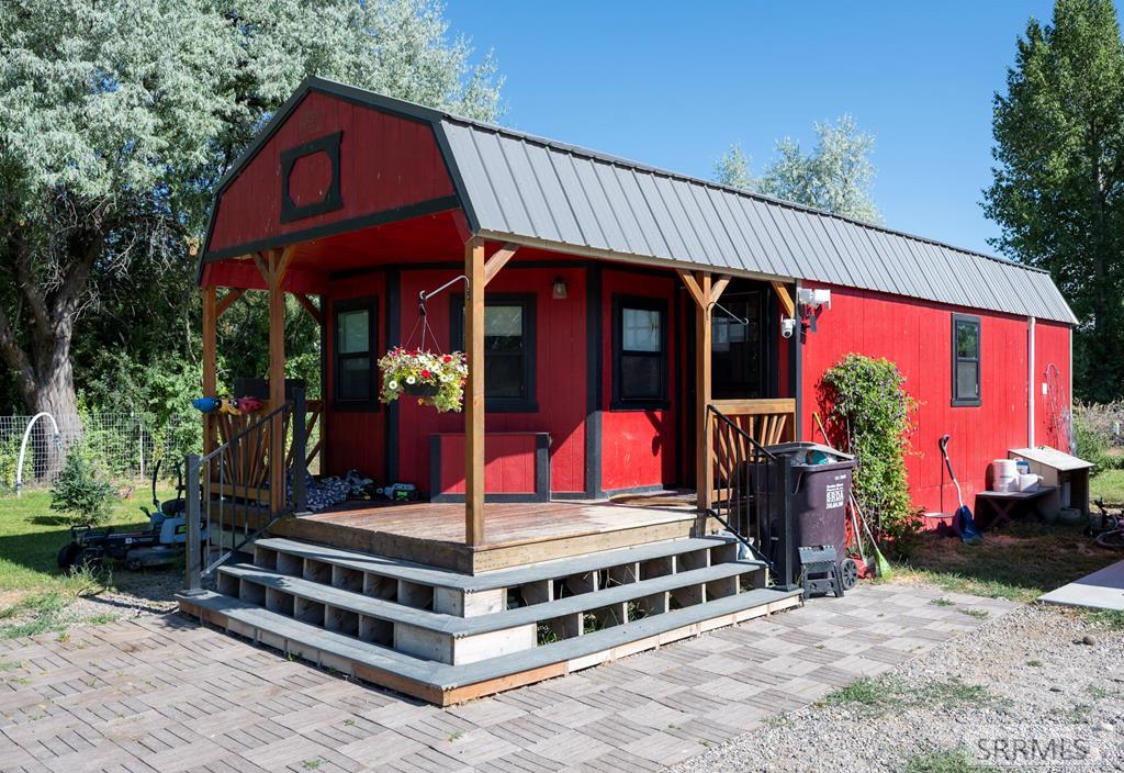 589 W 200 S, Blackfoot ID 83221