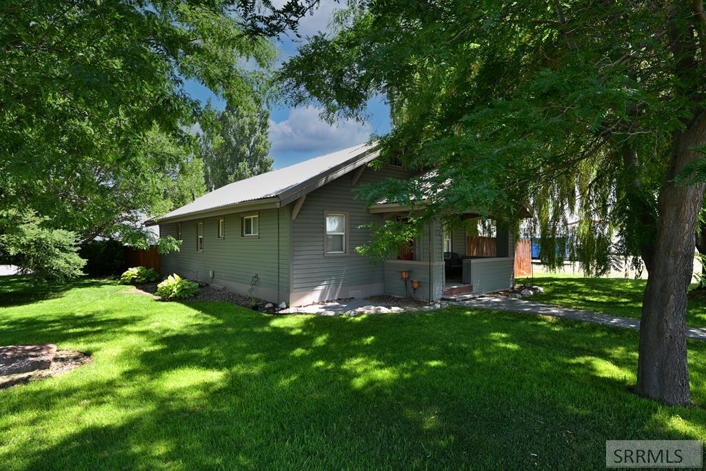 194 N 3400 E, Rigby ID 83442
