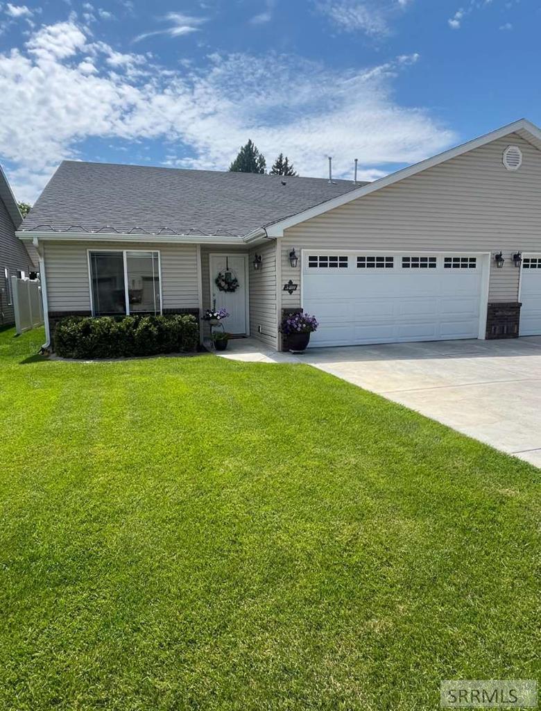 580 Gwen Loop, Blackfoot ID 83221