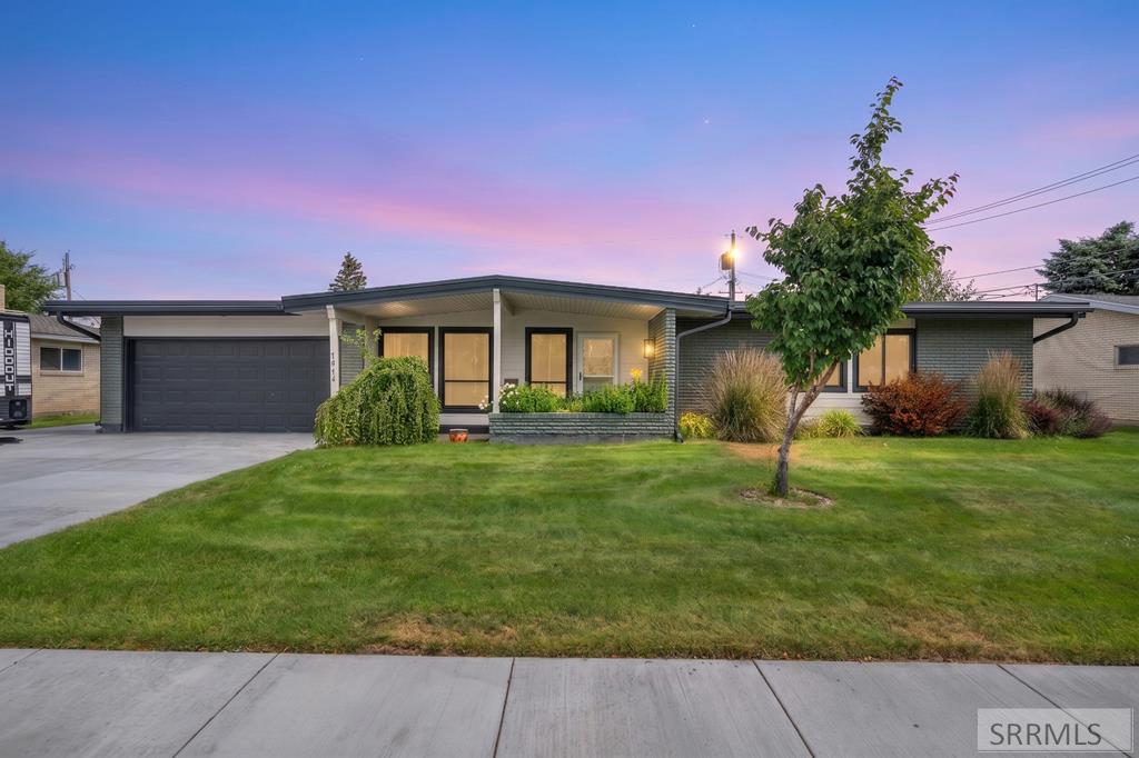 1644 Shasta Street, Idaho Falls ID 83402