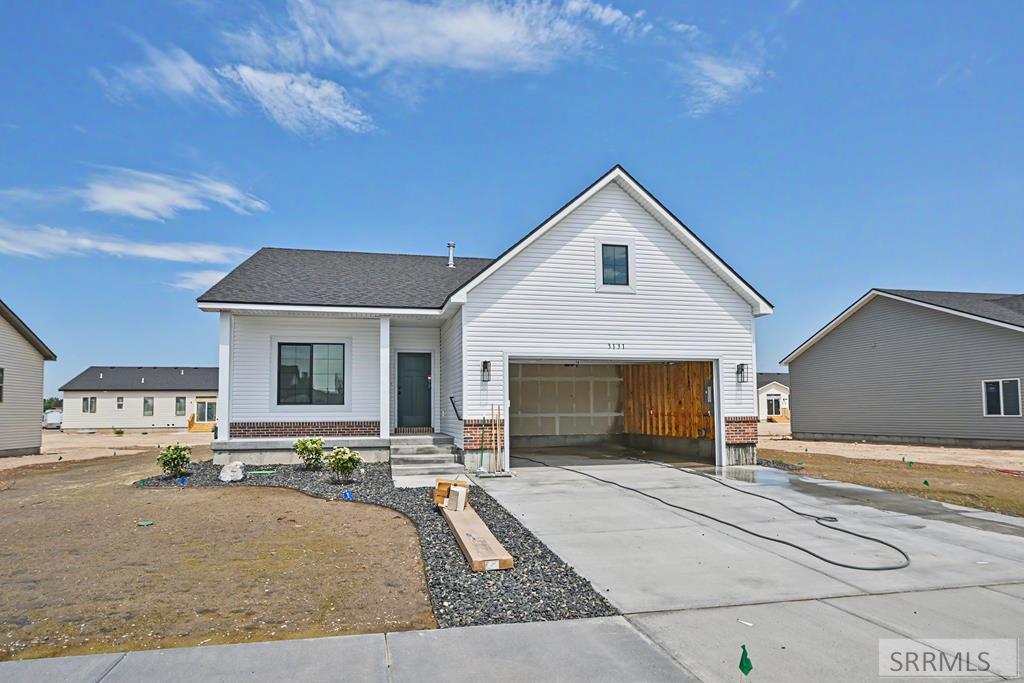 3131 Elixir Road, Ammon ID 83406