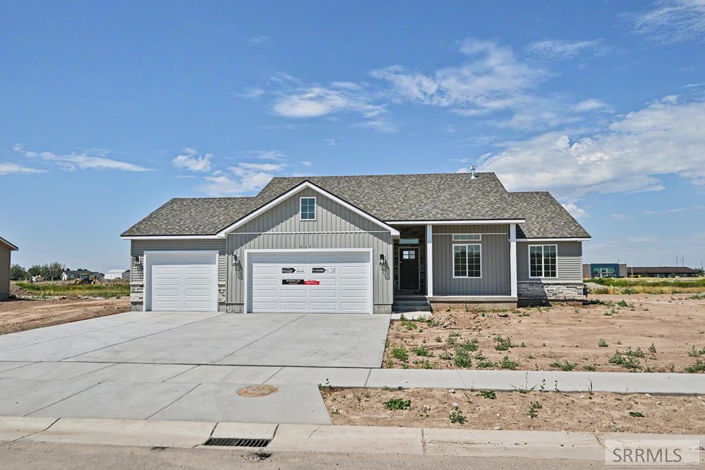 4641 Ola Vista Avenue, Idaho Falls ID 83401