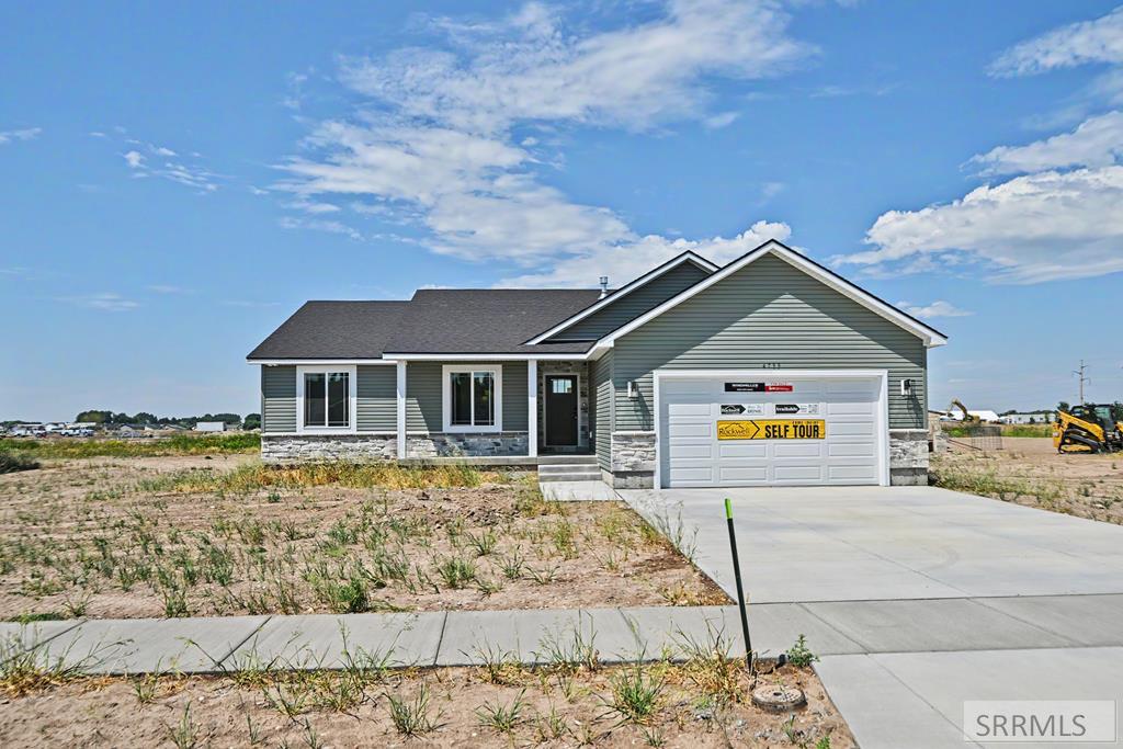 4733 Ola Vista Avenue, Idaho Falls ID 83401