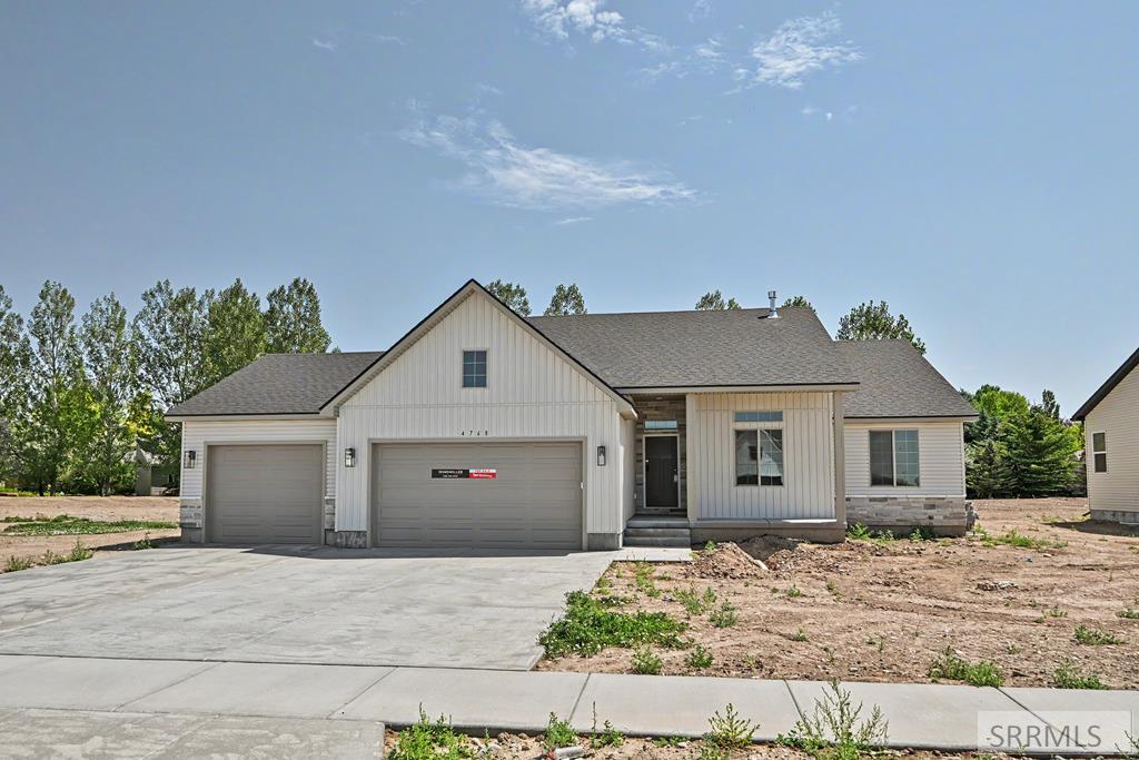 4768 Ola Vista Avenue, Idaho Falls ID 83401