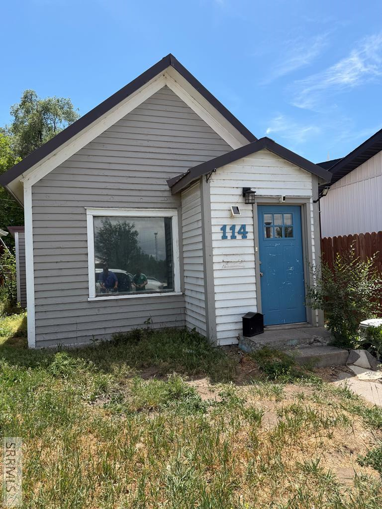 114 S 2 N, Idaho Falls ID 83402