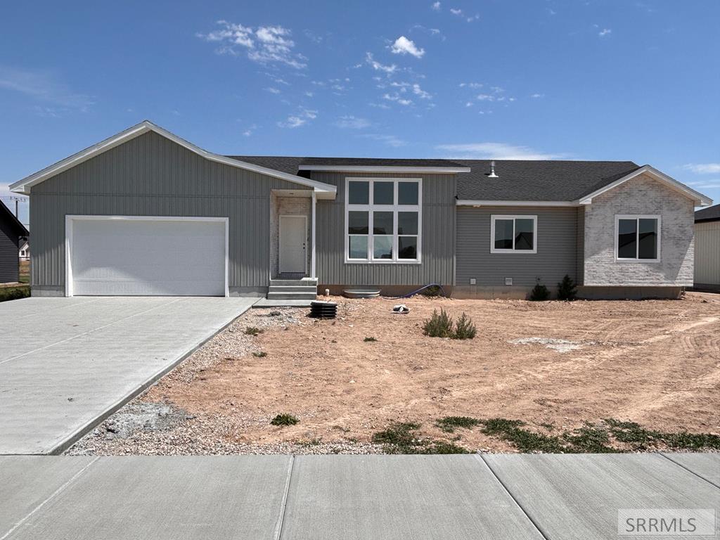 34 N Currant Lane, Rigby ID 83442