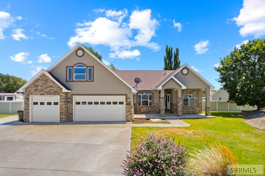 2690 Eastview Drive, Idaho Falls ID 83401